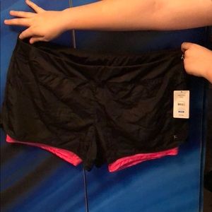 Workout Shorts